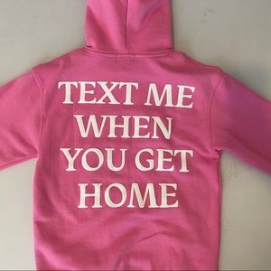 Lonely Ghost Sweatshirt